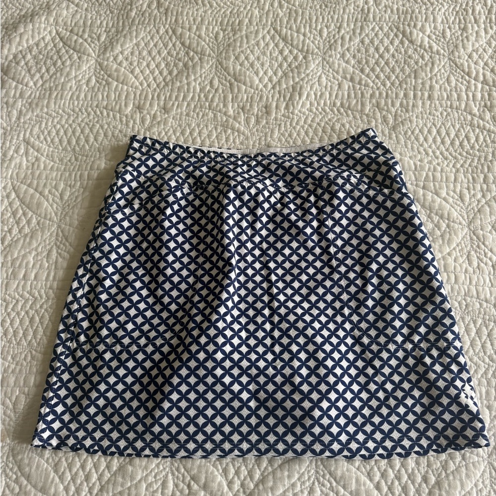 JoFit Golf Skirt